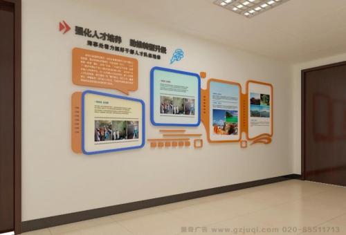 西双版纳医院文化墙怎么做？如何建好科室护理文化墙？