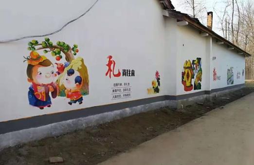西双版纳城市文化墙的重要意义