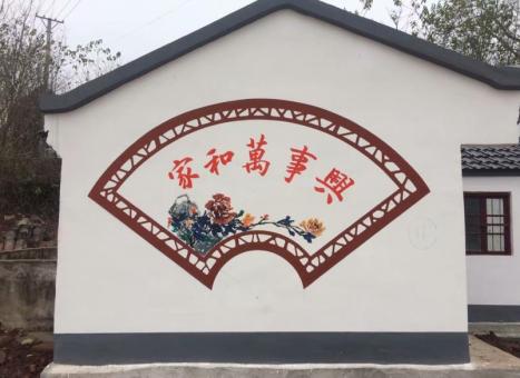 西双版纳关于墙绘知识，您知道哪些？