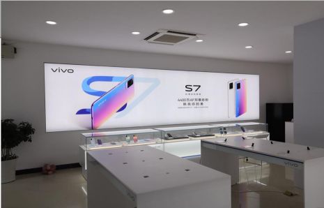 西双版纳广告灯箱都有哪些材质