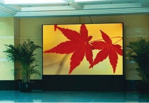 西双版纳LED显示屏