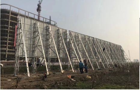 西双版纳凯创教你怎样选择户外广告牌的最佳位置