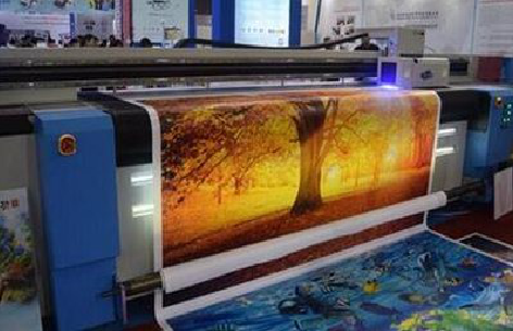 西双版纳写真有哪些介质？