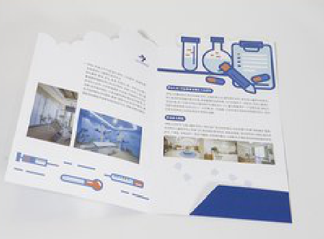 西双版纳说明书印刷有哪些样式可以选择？