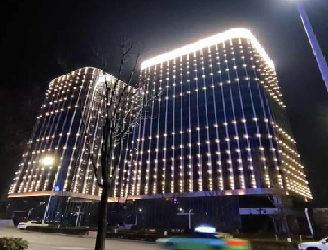 西双版纳亮化工程安装注意事项。