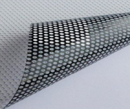 西双版纳优劣单透膜的鉴定方法。