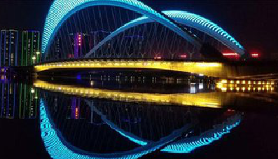 西双版纳亮化工程如何做好公共区域的安全性。